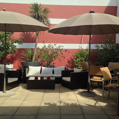 Hotel Cote Patio Nîmes Eksteriør bilde