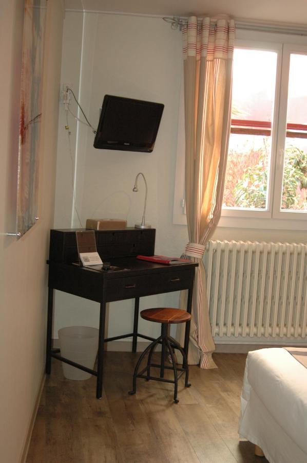Hotel Cote Patio Nîmes Eksteriør bilde